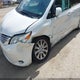 5TDDZ3DC9HS156673 2017 Toyota Sienna Xle Premium 7 Passenger auction photo thumbnail 6