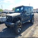 1J4GA59117L216866 2007 Jeep Wrangler Unlimited Sahara auction photo thumbnail 2
