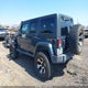 1J4GA59117L216866 2007 Jeep Wrangler Unlimited Sahara auction photo thumbnail 3