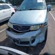 5FNRL18034B015429 2004 Honda Odyssey Exl auction photo thumbnail 12