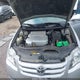 4T1BK36B05U029703 2005 Toyota Avalon Xls auction photo thumbnail 10