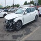 1N4BL4DV9PN411462 2023 Nissan Altima Sv Fwd auction photo thumbnail 2