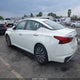 1N4BL4DV9PN411462 2023 Nissan Altima Sv Fwd auction photo thumbnail 3