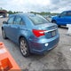 1C3BC1FB1BN576740 2011 Chrysler 200 Touring auction photo thumbnail 3