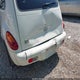 3C4FY58B64T208642 2004 Chrysler Pt Cruiser Touring auction photo thumbnail 6