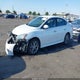 3N1AB7AP7FY305399 2015 Nissan Sentra Sr auction photo thumbnail 2