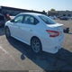 3N1AB7AP7FY305399 2015 Nissan Sentra Sr auction photo thumbnail 3
