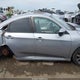 19XFC1F34LE217037 2020 Honda Civic Ex auction photo thumbnail 14