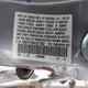 19XFC1F34LE217037 2020 Honda Civic Ex auction photo thumbnail 9