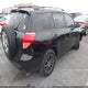 JTMZD33V586075032 2008 Toyota Rav4 auction photo thumbnail 4