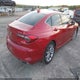 19UUB6F37MA008131 2021 Acura Tlx Standard auction photo thumbnail 4