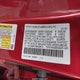 19UUB6F37MA008131 2021 Acura Tlx Standard auction photo thumbnail 9