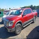1N6AA1E55KN503375 2019 Nissan Titan Platinum Reserve auction photo thumbnail 2
