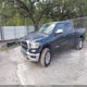 1C6SRFRT4LN352298 2020 Ram 1500 Laramie 4X4 6'4 Box auction photo thumbnail 2