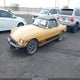 GHN5UH437958G 1977 Mgb Unknown auction photo thumbnail 2