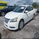 3N1AB7AP5EY293235 2014 Nissan Sentra Sv auction photo thumbnail 2