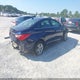 5NPEB4AC5EH867663 2014 Hyundai Sonata Gls auction photo thumbnail 4