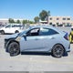 SHHFK7H99MU205192 2021 Honda Civic Sport Touring auction photo thumbnail 14