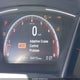 SHHFK7H99MU205192 2021 Honda Civic Sport Touring auction photo thumbnail 7
