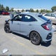 SHHFK7H99MU205192 2021 Honda Civic Sport Touring auction photo thumbnail 3
