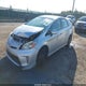JTDKN3DU0D5580271 2013 Toyota Prius Four auction photo thumbnail 2