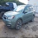 JF2SJAGC1JH559573 2018 Subaru Forester 2.5I Premium auction photo thumbnail 2