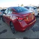3N1AB8CV7NY209286 2022 Nissan Sentra Sv Xtronic Cvt auction photo thumbnail 3