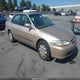 3HGCG6658YG705328 2000 Honda Accord 2.3 Lx auction photo thumbnail 1