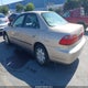 3HGCG6658YG705328 2000 Honda Accord 2.3 Lx auction photo thumbnail 3