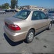 3HGCG6658YG705328 2000 Honda Accord 2.3 Lx auction photo thumbnail 4