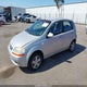 KL1TD66627B780816 2007 Chevrolet Aveo 5 Special Value auction photo thumbnail 2