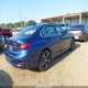 3MW5R1J08N8C31593 2022 BMW 330I auction photo thumbnail 4