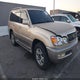 JT6HT00W9X0056275 1999 Lexus Lx 470 auction photo thumbnail 1