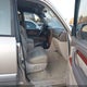 JT6HT00W9X0056275 1999 Lexus Lx 470 auction photo thumbnail 5