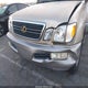 JT6HT00W9X0056275 1999 Lexus Lx 470 auction photo thumbnail 6