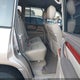 JT6HT00W9X0056275 1999 Lexus Lx 470 auction photo thumbnail 8