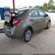 2T1BURHE0HC910881 2017 Toyota Corolla Le auction photo thumbnail 4