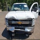 1GC2KVCGXDZ405969 2013 Chevrolet Silverado 2500Hd Work Truck auction photo thumbnail 10