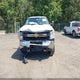1GC2KVCGXDZ405969 2013 Chevrolet Silverado 2500Hd Work Truck auction photo thumbnail 12