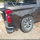 3GCUYEED1KG110055 2019 Chevrolet Silverado 1500 Rst auction photo thumbnail 19