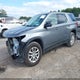 1GNEVFKW1LJ193311 2020 Chevrolet Traverse Awd Ls auction photo thumbnail 2