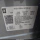 1GNEVFKW1LJ193311 2020 Chevrolet Traverse Awd Ls auction photo thumbnail 9