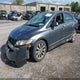 2HGFA1F80AH309072 2010 Honda Civic Ex auction photo thumbnail 2