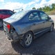 2HGFA1F80AH309072 2010 Honda Civic Ex auction photo thumbnail 4