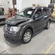 3C4PDCAB1FT756212 2015 Dodge Journey American Value Pkg auction photo thumbnail 2