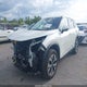 5N1AT3BB8MC722926 2021 Nissan Rogue Sv Intelligent Awd auction photo thumbnail 2