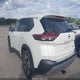 5N1AT3BB8MC722926 2021 Nissan Rogue Sv Intelligent Awd auction photo thumbnail 3