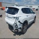 5NMS34AJ8PH611659 2023 Hyundai Santa Fe Sel auction photo thumbnail 4