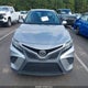 4T1B11HK4KU748520 2019 Toyota Camry Se auction photo thumbnail 12