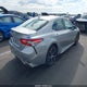 4T1B11HK4KU748520 2019 Toyota Camry Se auction photo thumbnail 4